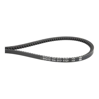 Pièces agricoles - TP pièce origine - Ensemble courroies trapézoïdales étroites