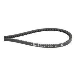 Pièces agricoles - TP pièce origine - Ensemble courroies trapézoïdales étroites