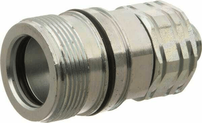 Pièces agricoles - Hydraulique - Coupleur à visser fem M18x150