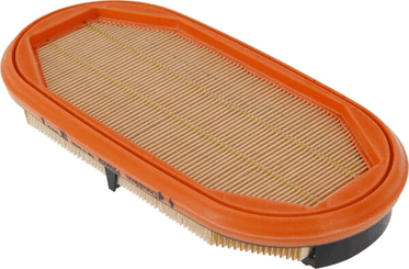 Pièces agricoles - Pièce divers - Filtre à air, sécurisé