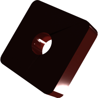 Pièces agricoles - Pièce divers - plaque peinte