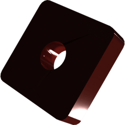 Pièces agricoles - Pièce divers - plaque peinte