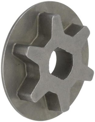 Pièces agricoles - Jardin et forêt pièce origine - Pignon