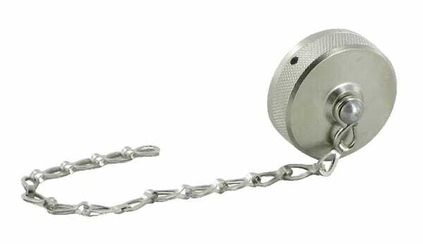 Pièces agricoles - Pièce Pulvérisateur - Bouchon anti-poussière Chassis 20AC TrimTrio