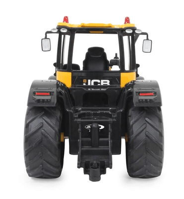 Loisirs - Jouets - Tracteur JCB Fastrac 1:16