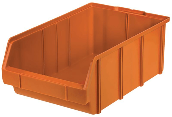 Boulonnerie, quincaillerie - Meubles, rangements - BAC PE 1 ORANGE
