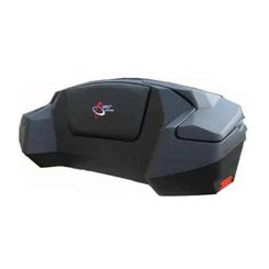Pièces Quad & Motos - Pièces communes - COFFRE EXPEDITION 109L