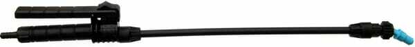 Lance, 15 3/8" connexion