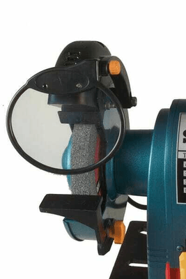 Pièces agricoles - Outils atelier - Touret à meuler TBG 618 Loisirs Ø 150x20x32 mm 350 W 220V