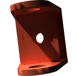 Pièces agricoles - Pièce divers - armature soudée peinte