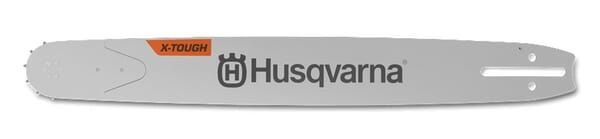 Pièces agricoles - Jardin et forêt pièce origine - Guide de chaîne X-Tough 22" 3/8" 1,5mm LM 76DL