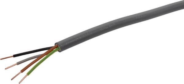 Pièces agricoles - Electricité - Câble XVB 4G1,5mm²