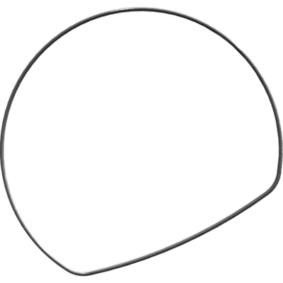 Pièces agricoles - Pièce divers - Joint torique 200x3 NBR 80C20 PTFE