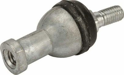 Pièces agricoles - Pièce pneumatique - Joint à rotule tige de piston