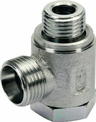 Pièces agricoles - Machines - Tubulure annul SWVE 12 LM M16X