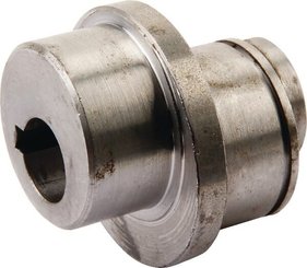 Pièces agricoles - Machines - Excentrique 50x50