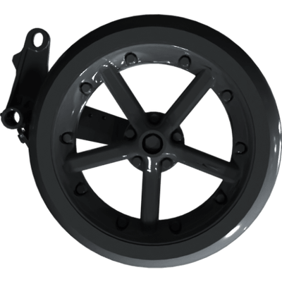 Pièces agricoles - Pièce divers - Barre de jauge 410 cpl droit.