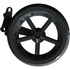 Pièces agricoles - Pièce divers - Barre de jauge 410 cpl droit.