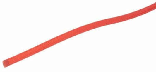 Pièces agricoles - Jardin et forêt pièce adaptable - Fil de coupe Ø 3.3mm 109m carré rouge Kramp