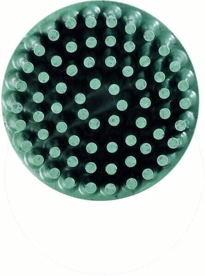 Outils - Outils divers - Disque Roloc Disque vert K50 76mm