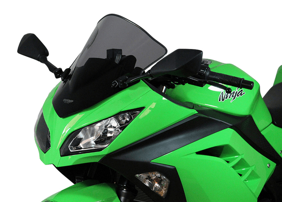 Pièces Quad & Motos - Equipement véhicule - Bulle MRA Racing R - Kawasaki Ninja 300/ZX250R