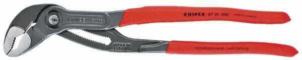 Outils - Outils divers - Pince multiprise 300mm Knipex