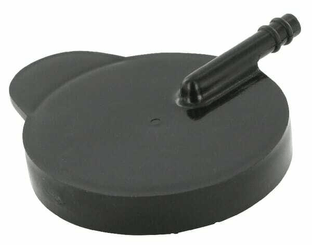 Pièces agricoles - Tracteur pièce origine - Couvercle de radiateur