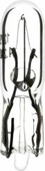 Pièces agricoles - Eclairage - Ampoule 12V 1.2W W2x4.6d