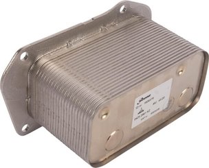 Pièces agricoles - TP pièce origine - Refroidisseur d'huile