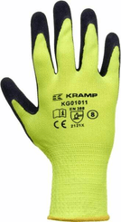 Vêtements et protections - Equipement - Gants Kramp 1.011 10/XL