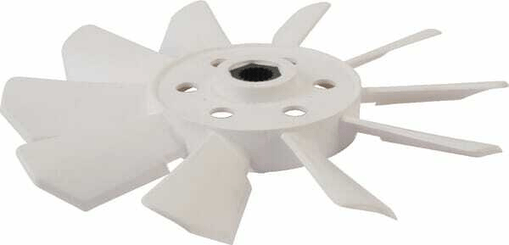 Pièces agricoles - Jardin et forêt pièce origine - Ventilateur
