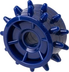 Pièces agricoles - Machines - Bleu de roue Knockout 120/ soja, sorgho
