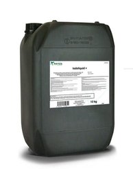 Pièces agricoles - Cloture,Jardin & Sylviculture - IODERM 5000 - Préparation à base d'iode pour la désinfection des trayons après la traite, 10 kg