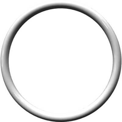 Pièces agricoles - Pièce divers - Joint torique 25.4x2 NBR 70 Shore