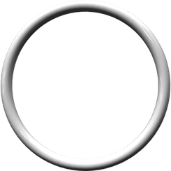 Pièces agricoles - Pièce divers - Joint torique 25.4x2 NBR 70 Shore