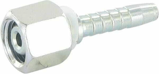 Pièces agricoles - Hydraulique - Raccord DN06-M14x150-8L