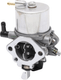 Bloc carburateur