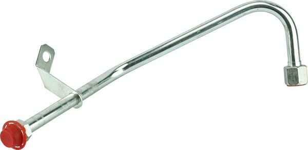 Pièces agricoles - Tracteur pièce origine - Tube rigide