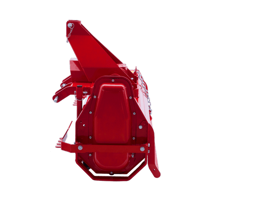Materiels - Fraise rotative - Fraise rotative Del Morino Thunder 125