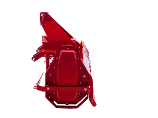 Materiels - Fraise rotative - Fraise rotative Del Morino Thunder 125