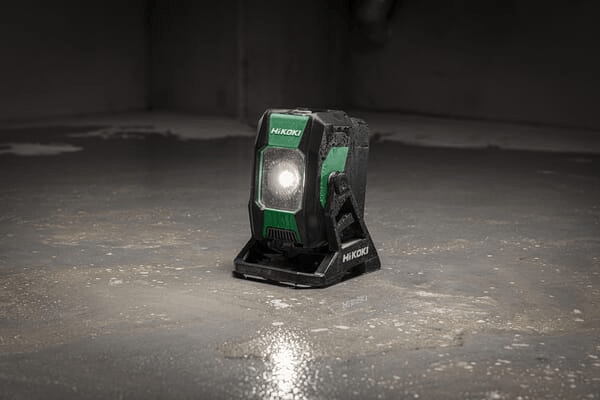 Outils - Outils divers - Lampe de travail sans fil 2000lm 18v EX
