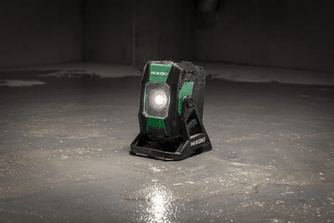 Outils - Outils divers - Lampe de travail sans fil 2000lm 18v EX