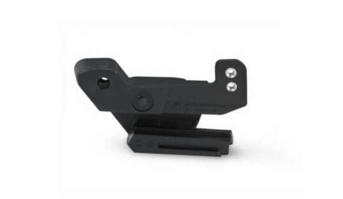 Pièces Quad & Motos - Plastiques - Patin de rechange POLISPORT noir pour guide chaîne 790691BL