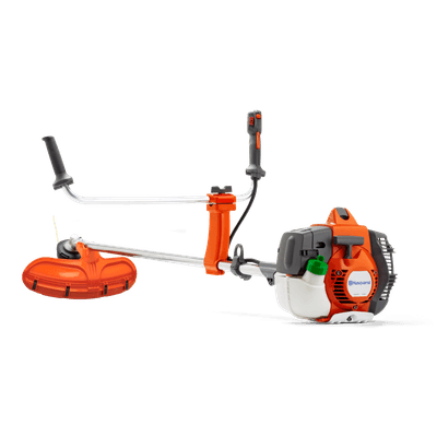 Materiels - Débroussailleuse - Débroussailleuse Husqvarna 535RX