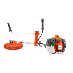 Materiels - Débroussailleuse - Débroussailleuse Husqvarna 535RX