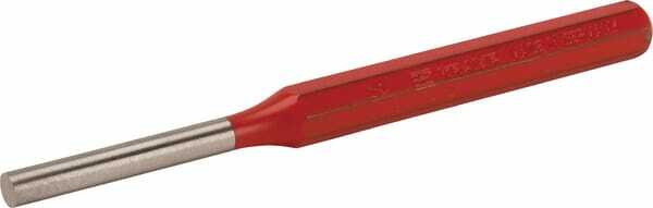 Outils - Outils divers - Chasse-goupilles Ø 7 x 150 mm