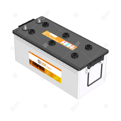 Pièces agricoles - Batterie - Batterie 180Ah 1200A