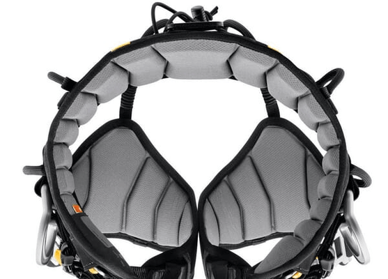 Vêtements et protections - Equipement - Harnais SEQUOIA SRT taille 0