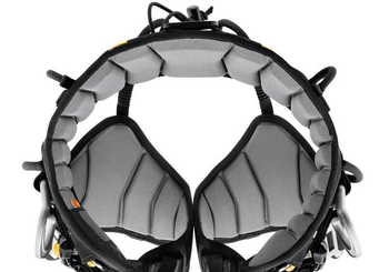 Vêtements et protections - Equipement - Harnais SEQUOIA SRT taille 0