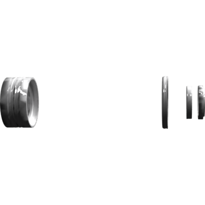 Pièces agricoles - Pièce Herse Rotative - Pièce Herse Rotative Kverneland A139751178